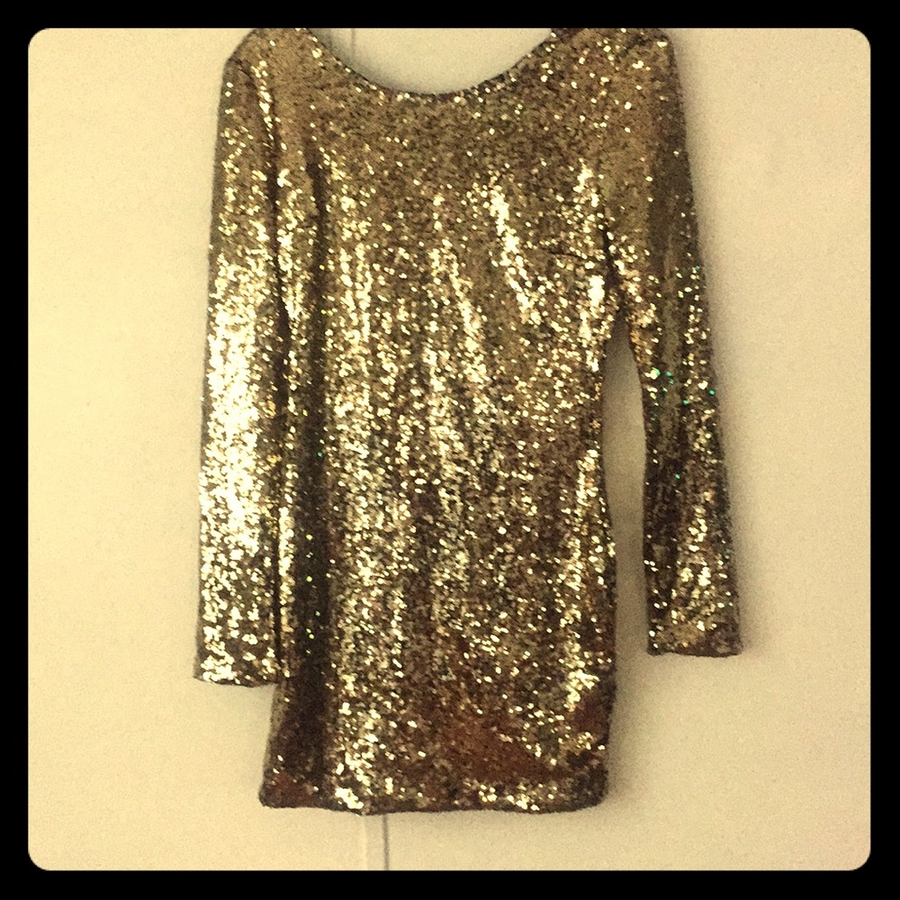 SPECIAL OCCASION DRESS